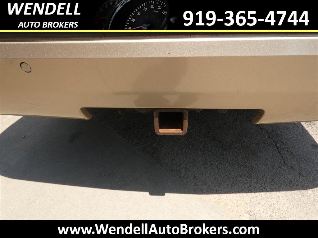 2014 Ford Expedition - $10,265