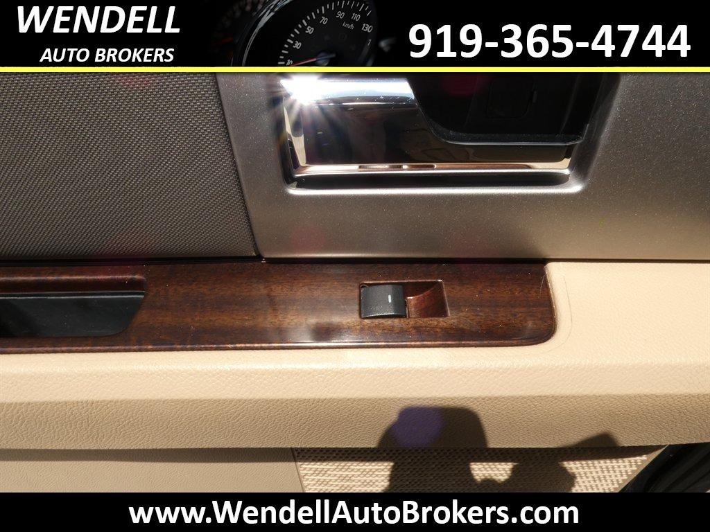 2014 Ford Expedition - $10,265