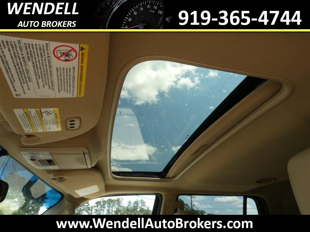 2014 Ford Expedition - $10,265
