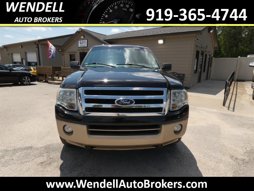 2014 Ford Expedition - $10,265