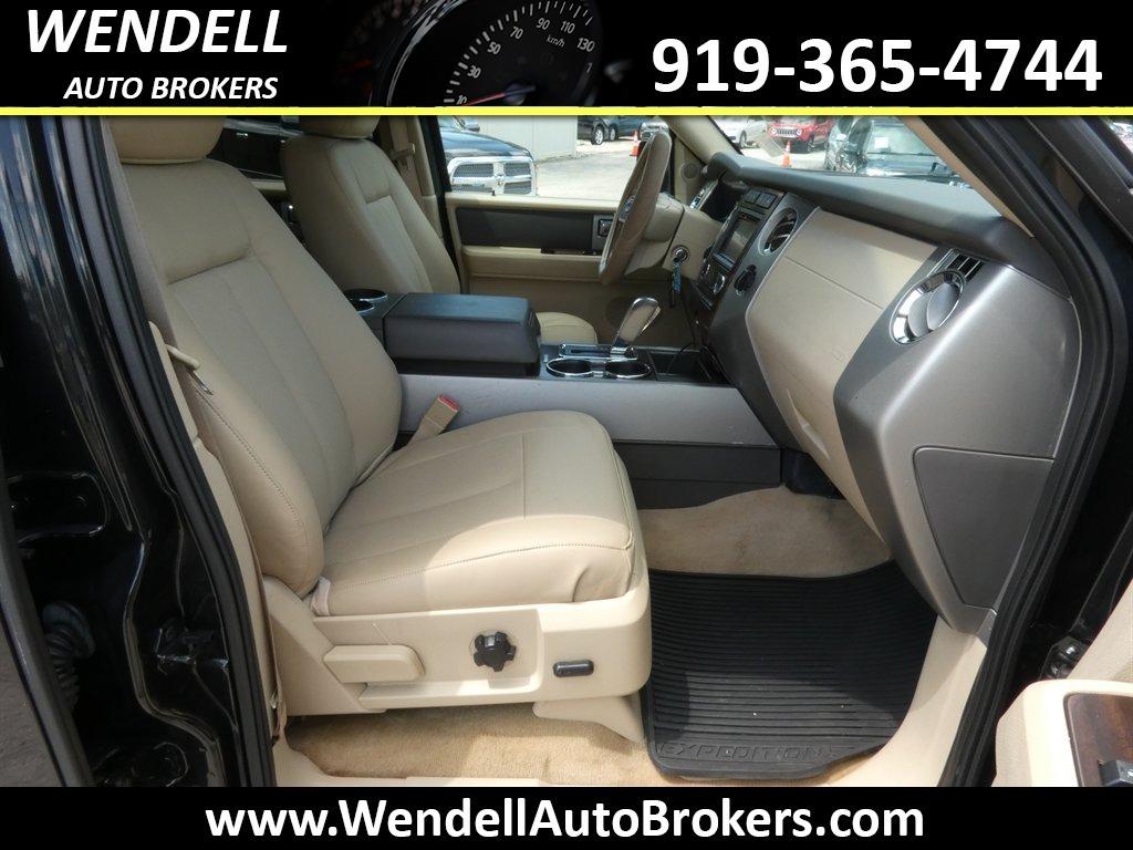 2014 Ford Expedition - $10,265