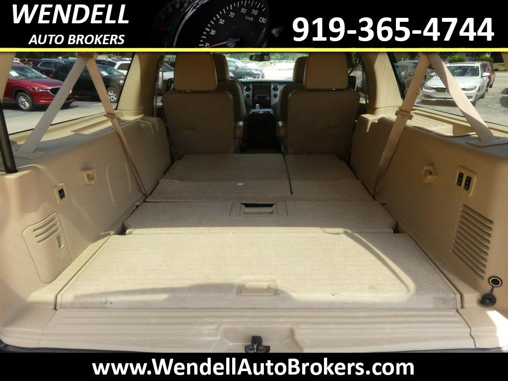 2014 Ford Expedition - $10,265