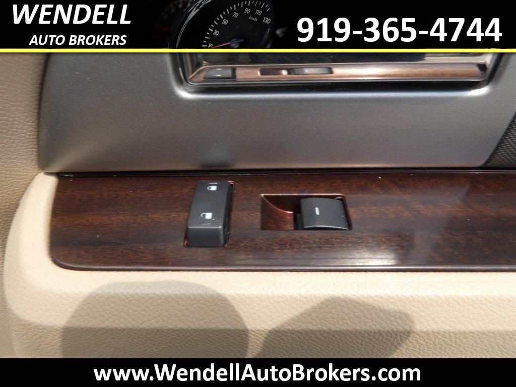 2014 Ford Expedition - $10,265