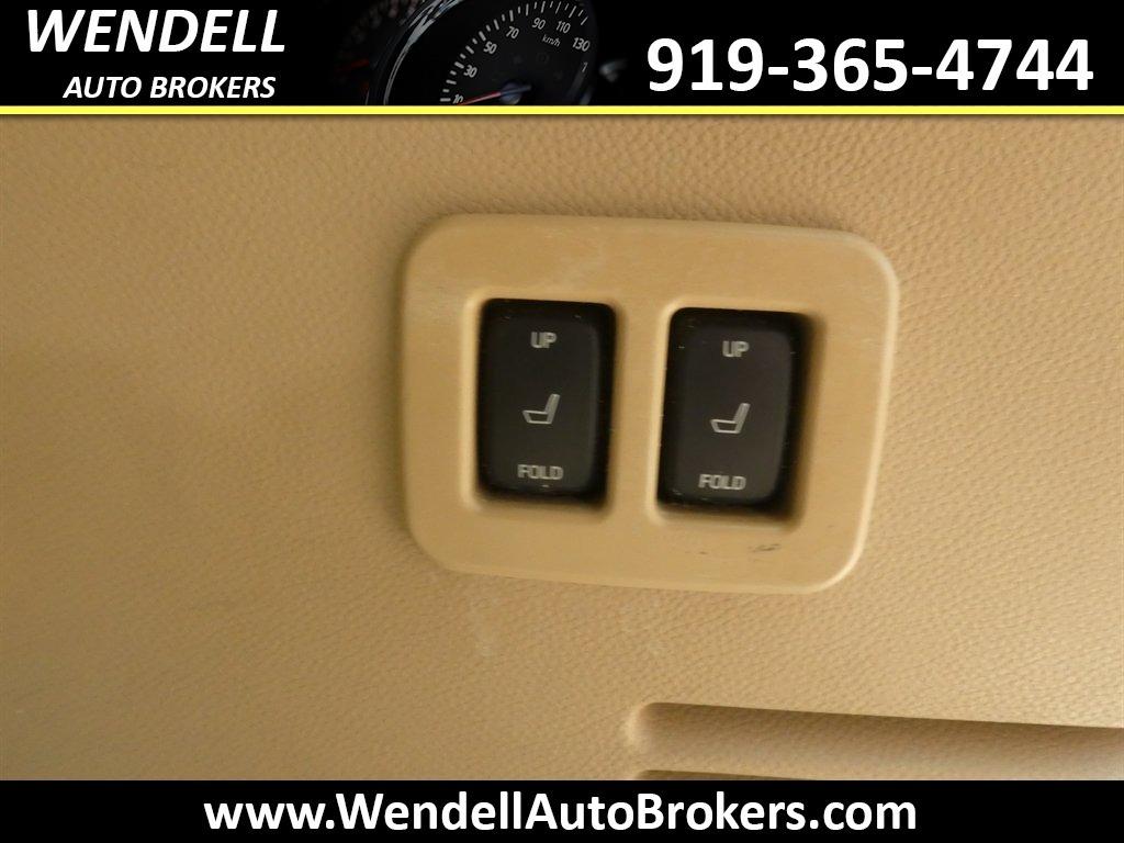 2014 Ford Expedition - $10,265