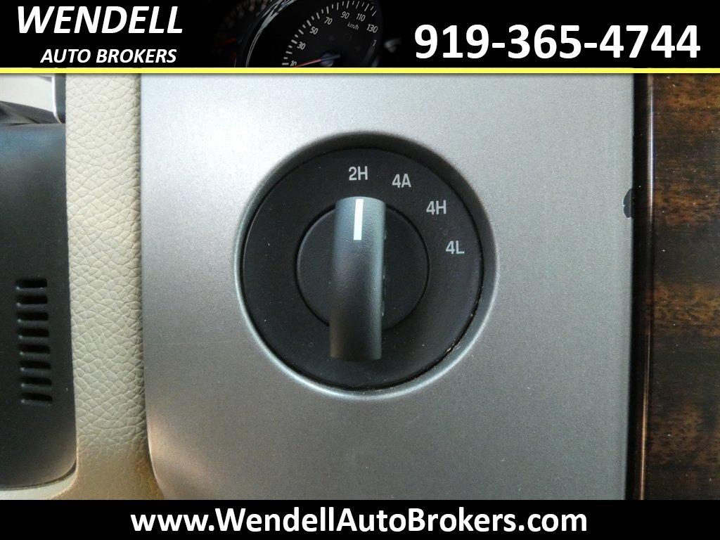 2014 Ford Expedition - $10,265