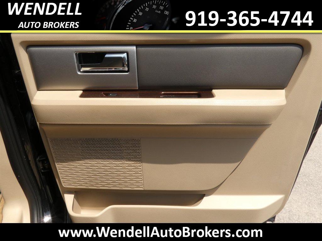 2014 Ford Expedition - $10,265