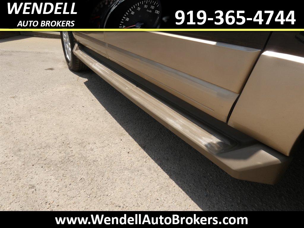 2014 Ford Expedition - $10,265