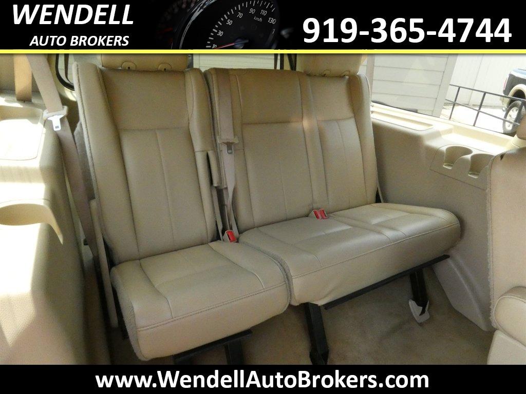 2014 Ford Expedition - $10,265