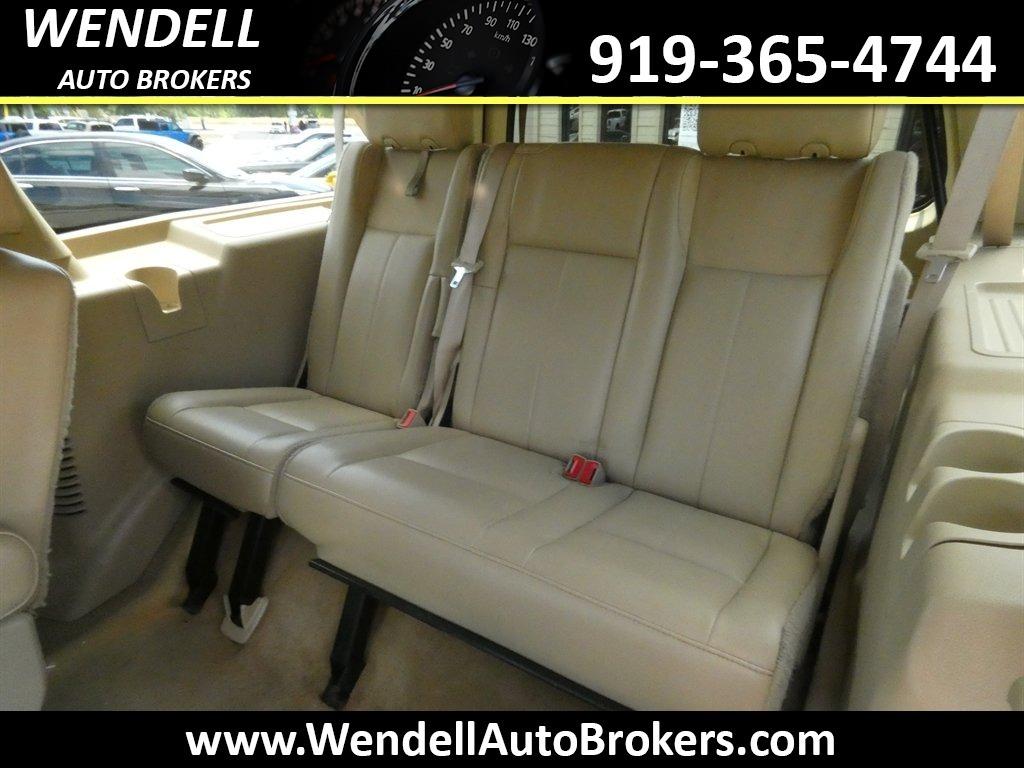 2014 Ford Expedition - $10,265