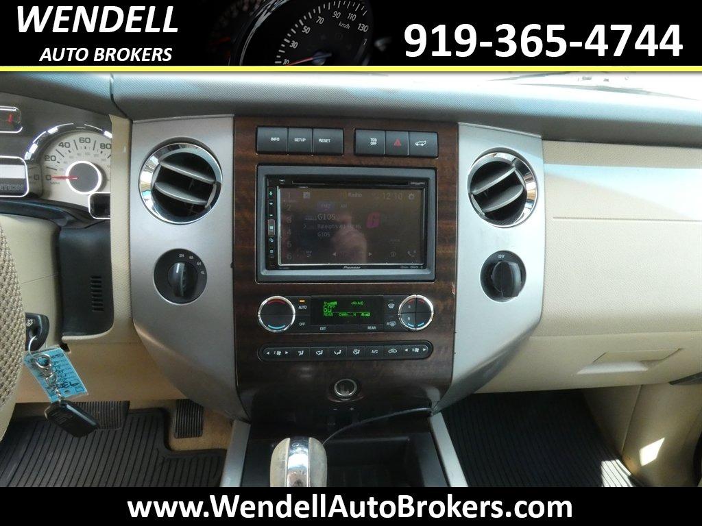 2014 Ford Expedition - $10,265