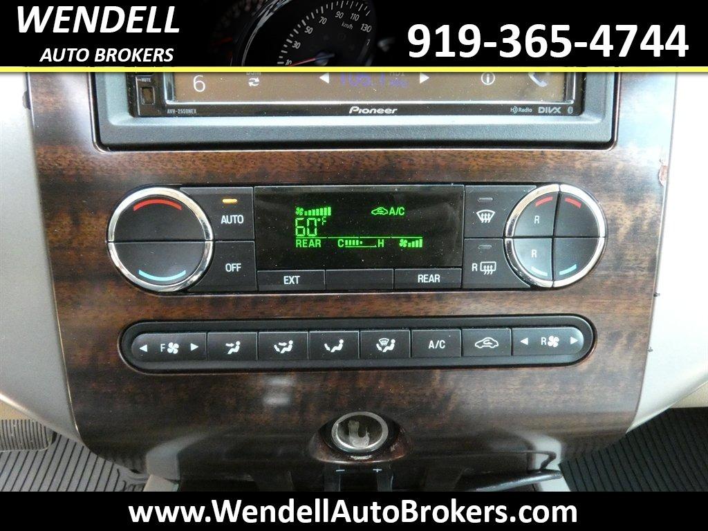 2014 Ford Expedition - $10,265