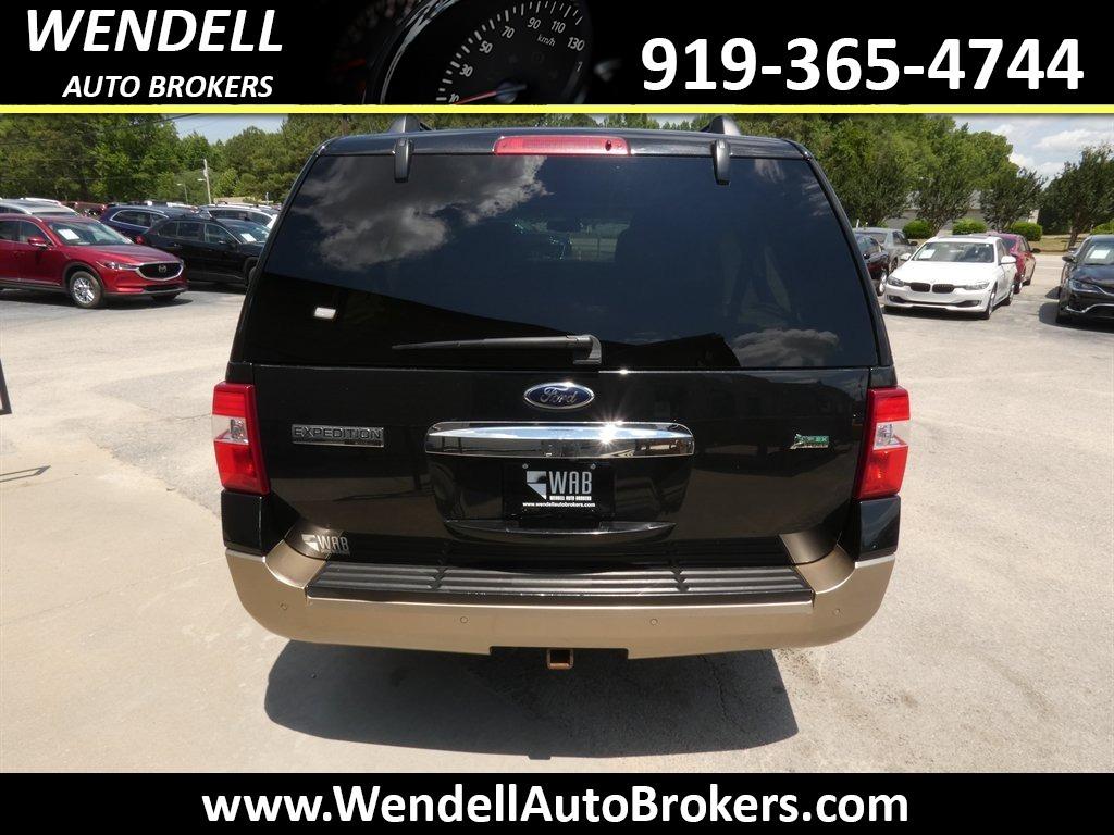 2014 Ford Expedition - $10,265
