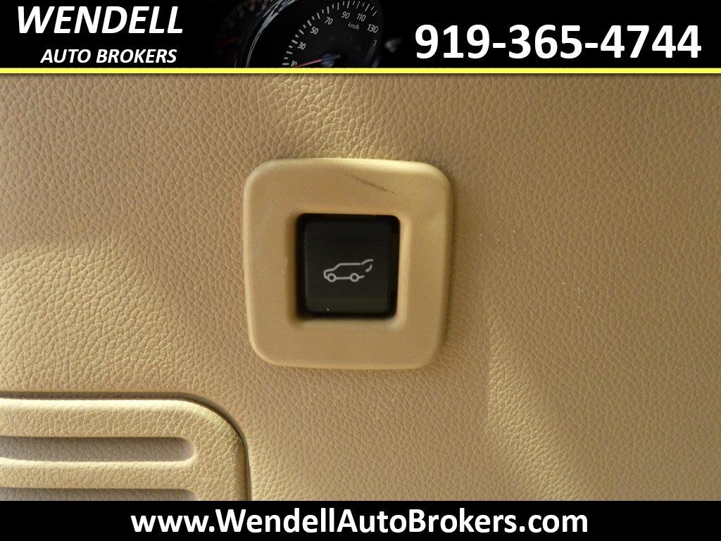 2014 Ford Expedition - $10,265