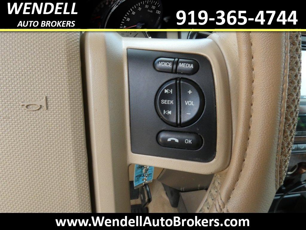 2014 Ford Expedition - $10,265