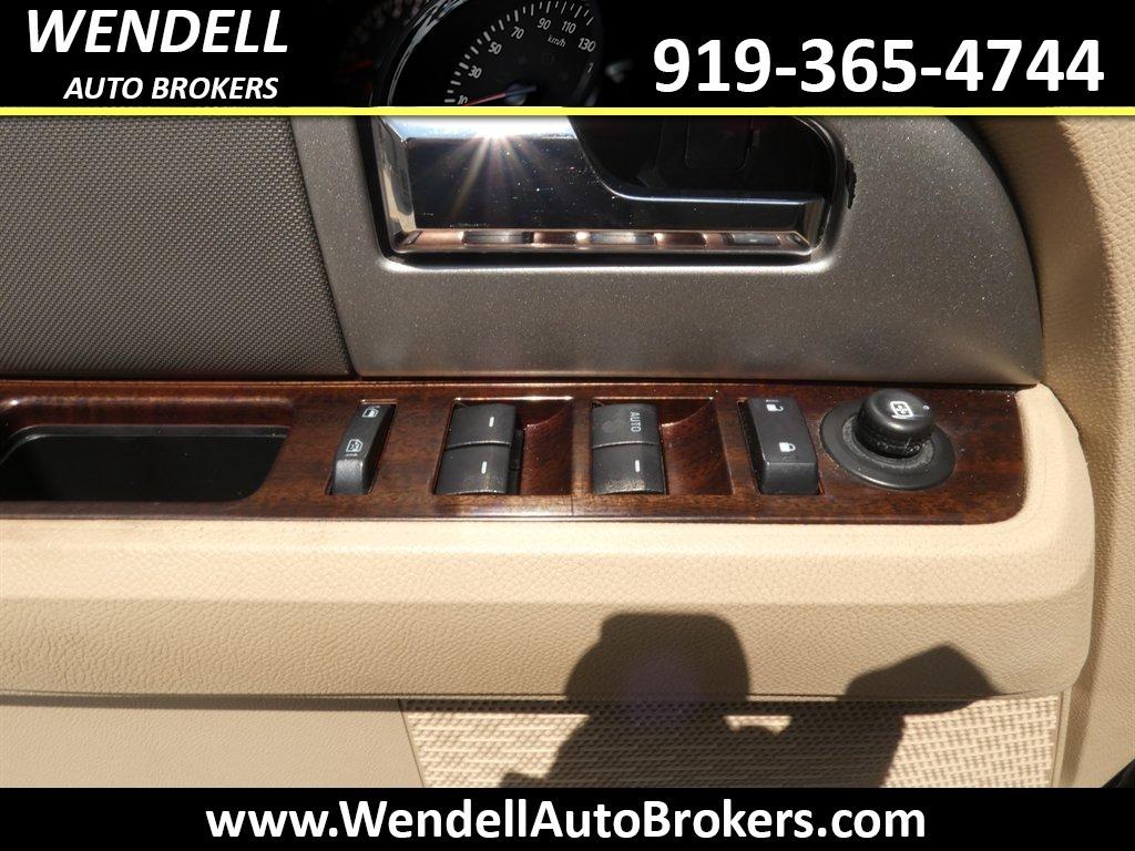 2014 Ford Expedition - $10,265