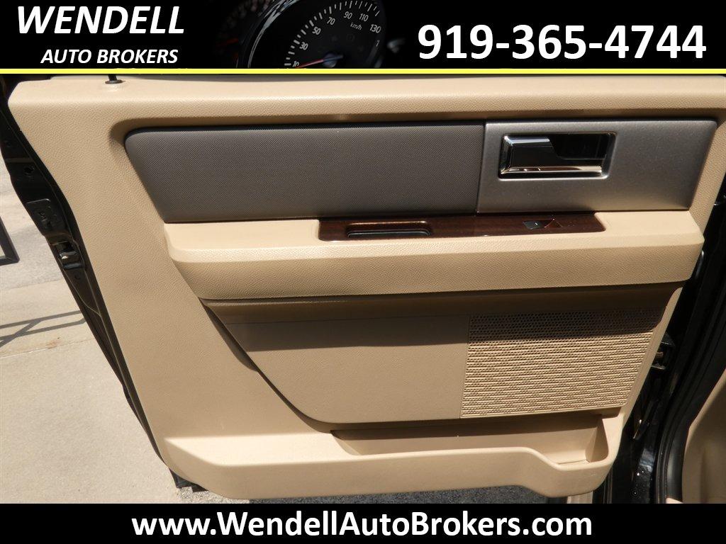 2014 Ford Expedition - $10,265