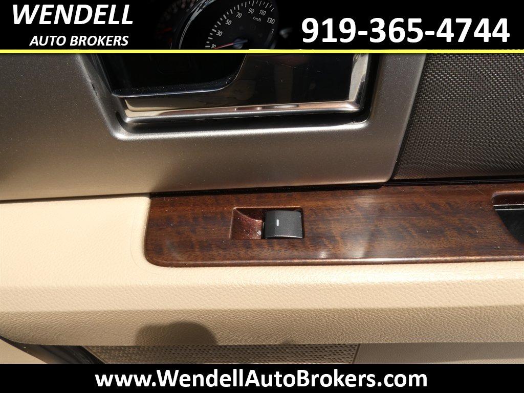 2014 Ford Expedition - $10,265