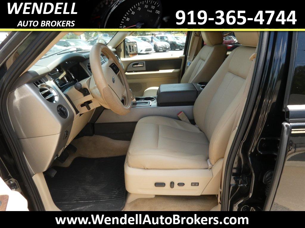 2014 Ford Expedition - $10,265