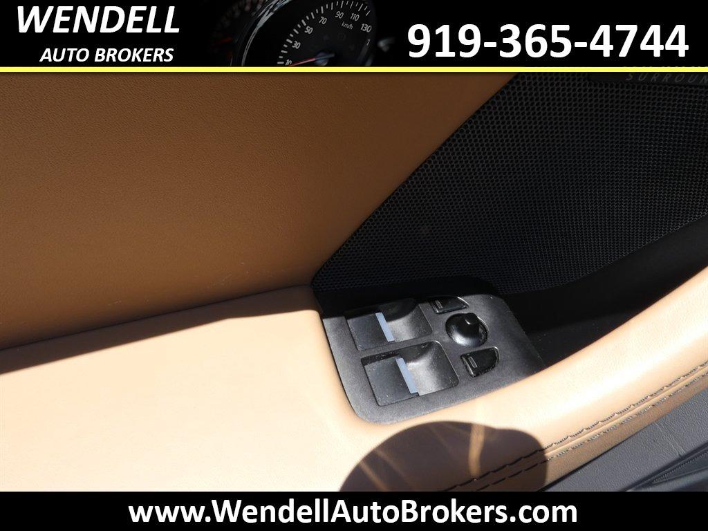 2014 Jaguar F-TYPE - $35,816