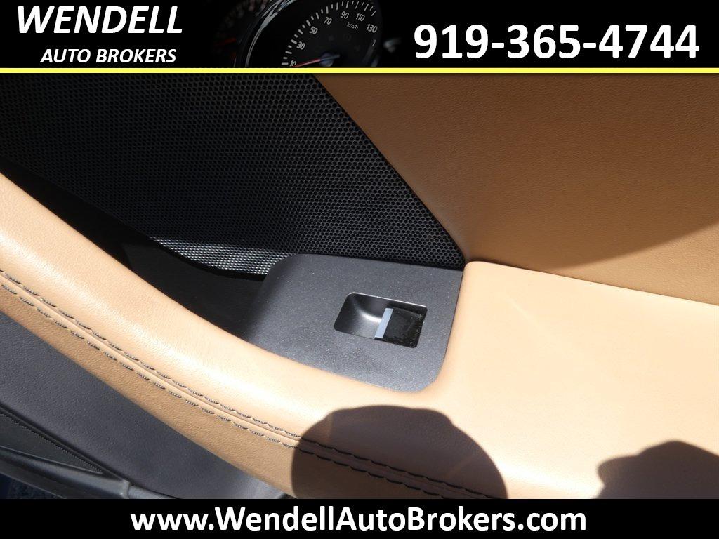 2014 Jaguar F-TYPE - $35,816