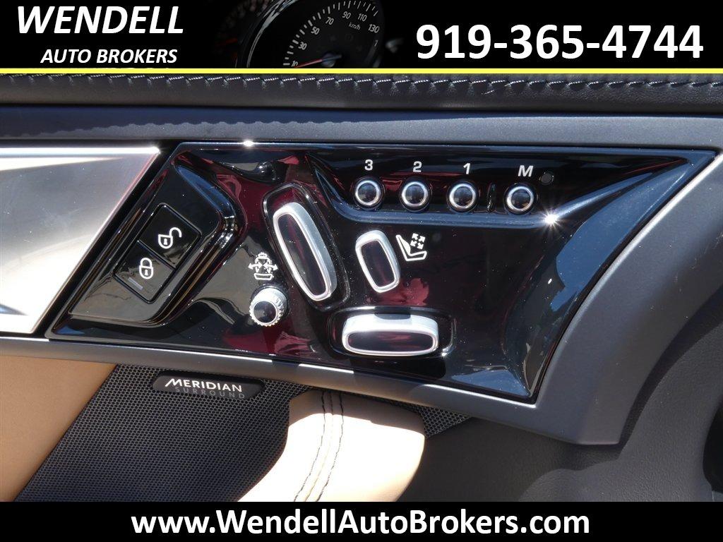 2014 Jaguar F-TYPE - $35,816