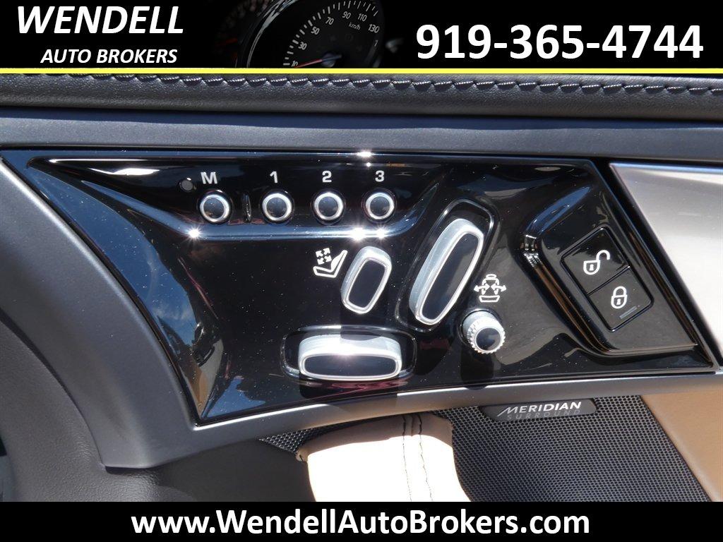 2014 Jaguar F-TYPE - $35,816