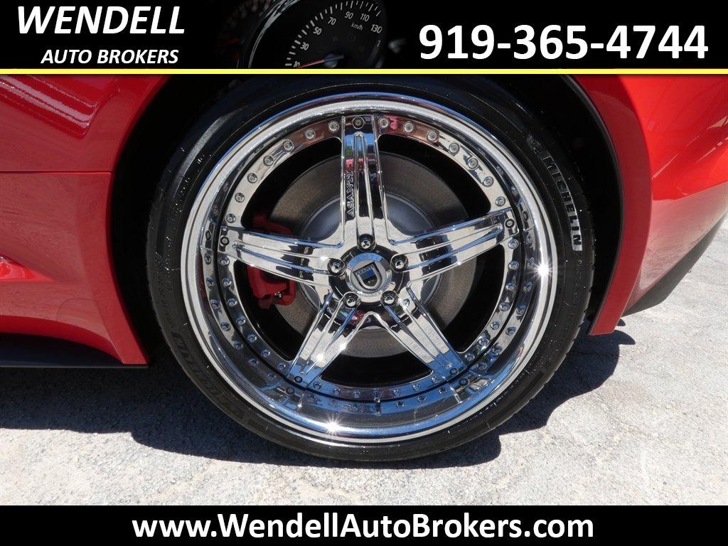 2014 Jaguar F-TYPE - $35,816