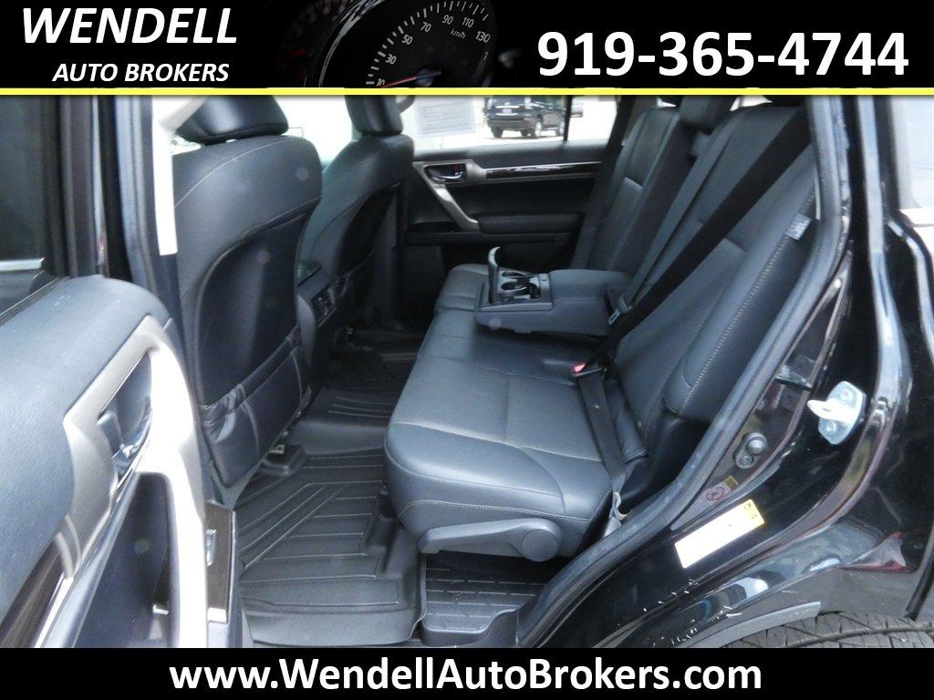 2015 Lexus GX - $19,995