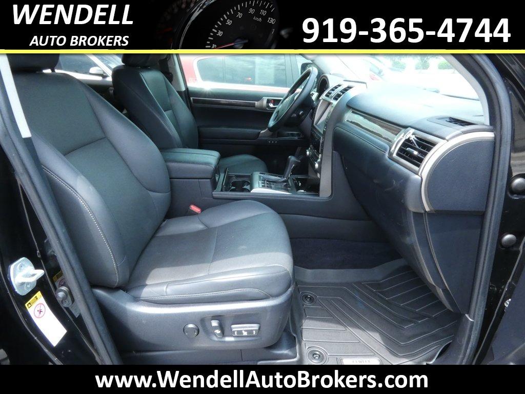2015 Lexus GX - $19,995