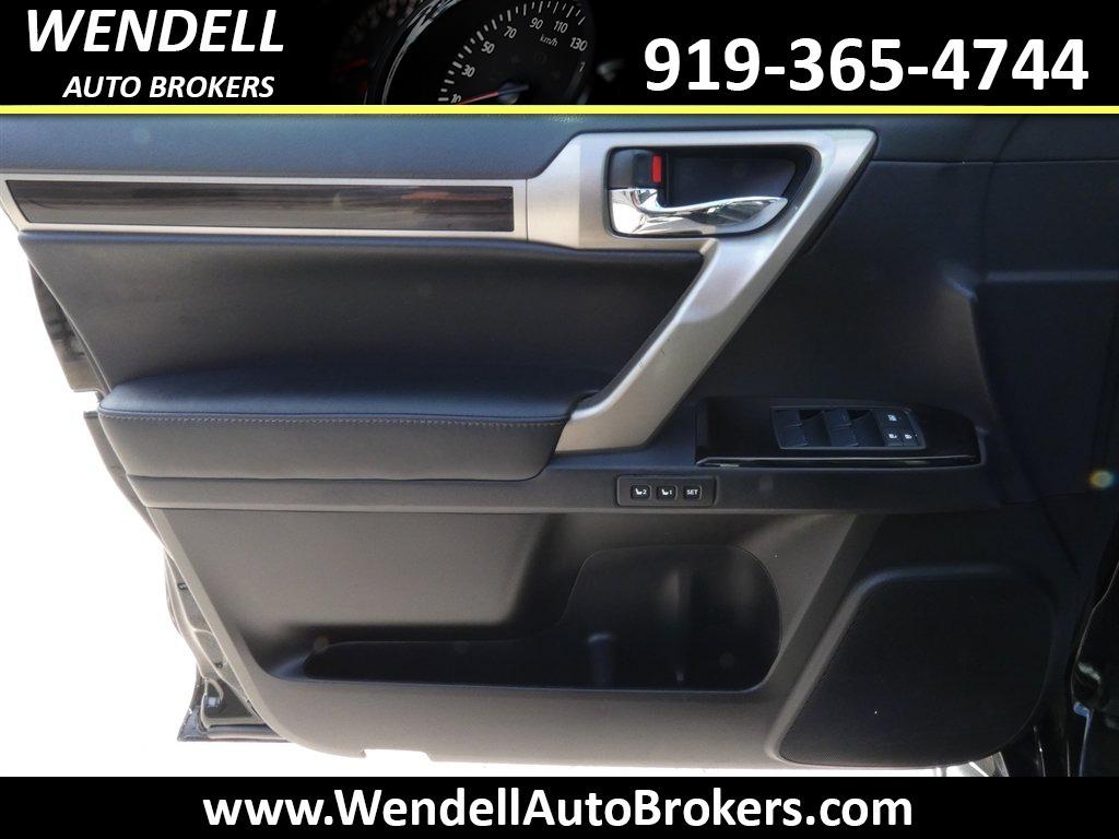 2015 Lexus GX - $19,995