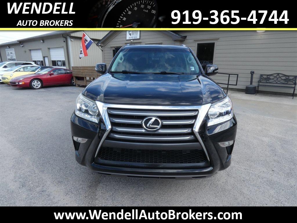 2015 Lexus GX - $19,995