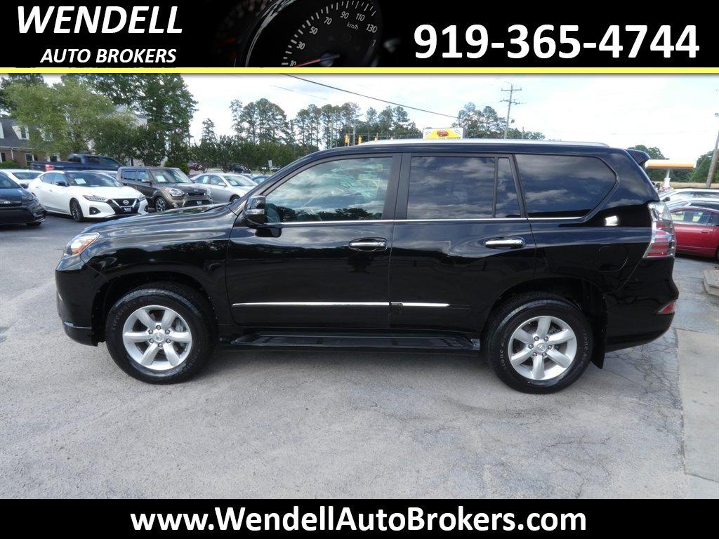2015 Lexus GX - $19,995