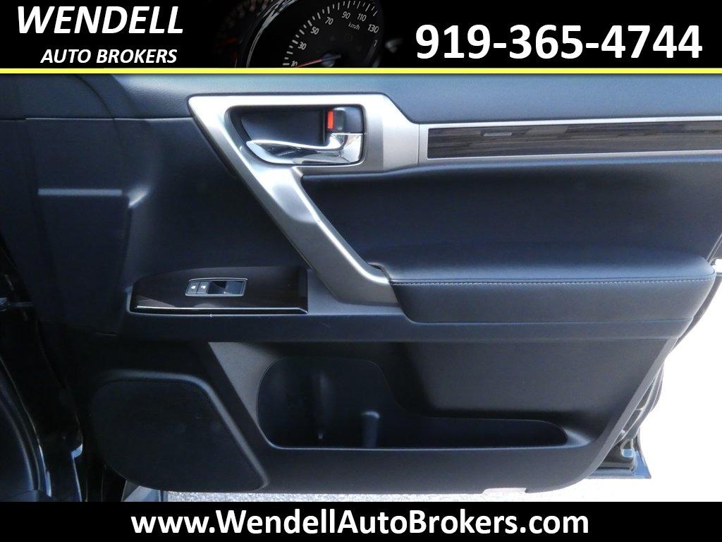 2015 Lexus GX - $19,995