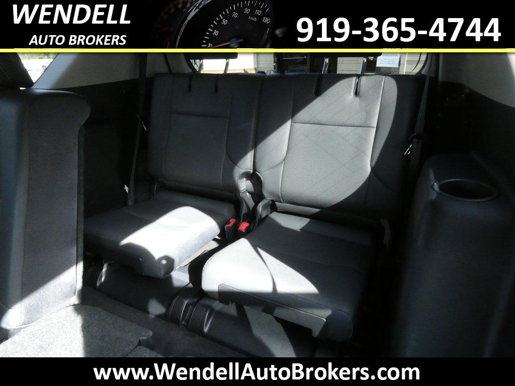 2015 Lexus GX - $19,995