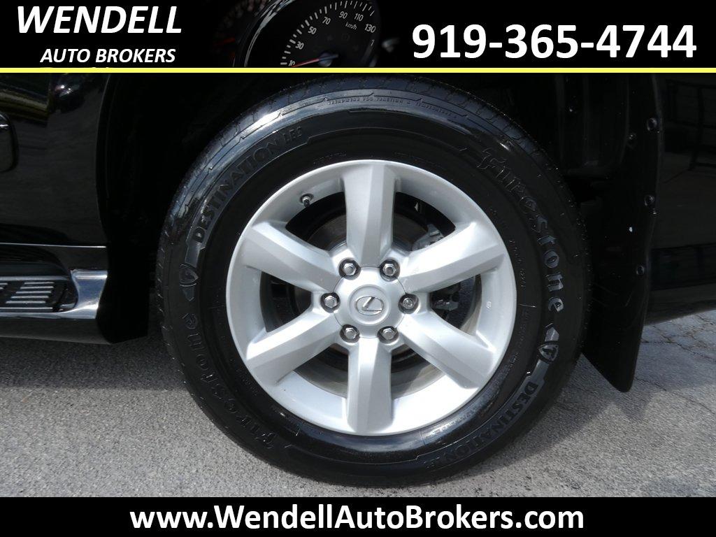 2015 Lexus GX - $19,995