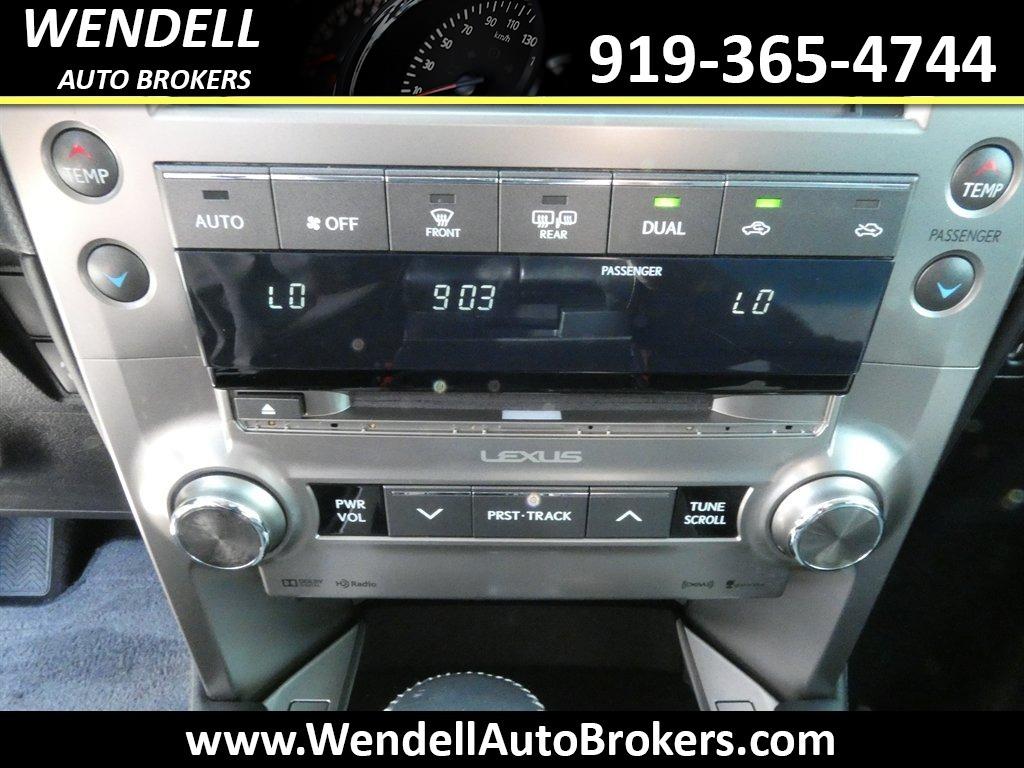 2015 Lexus GX - $19,995