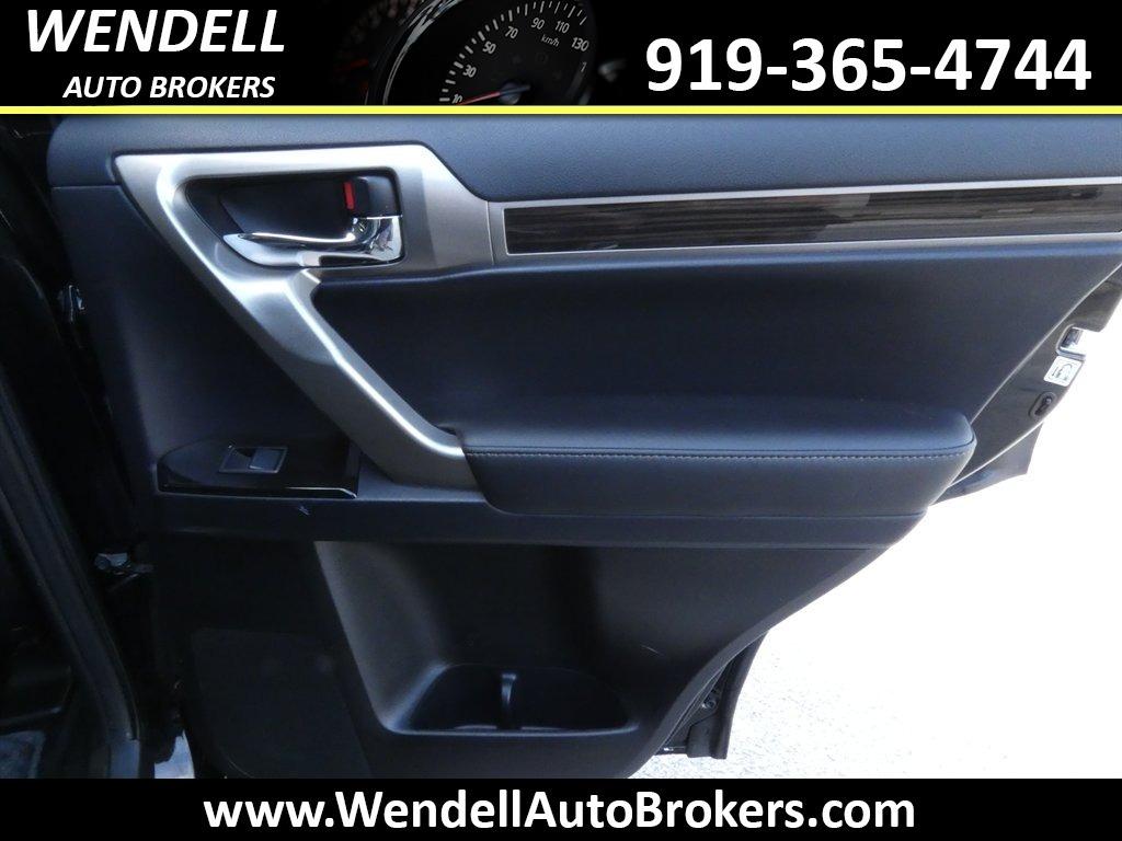 2015 Lexus GX - $19,995