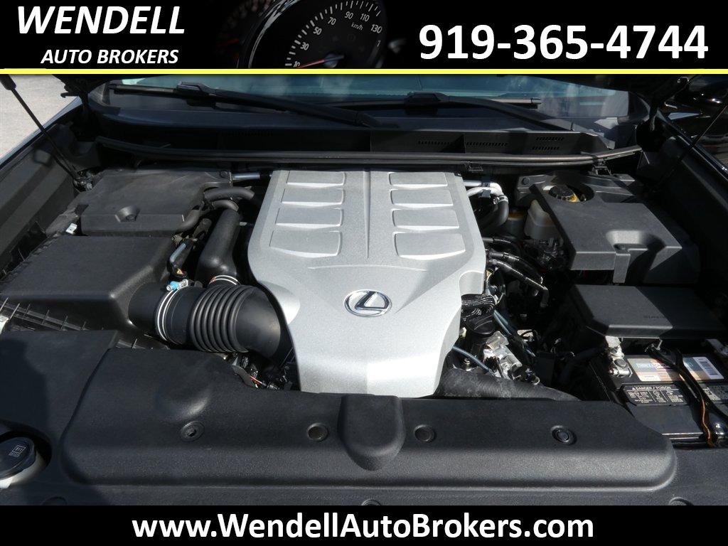 2015 Lexus GX - $19,995