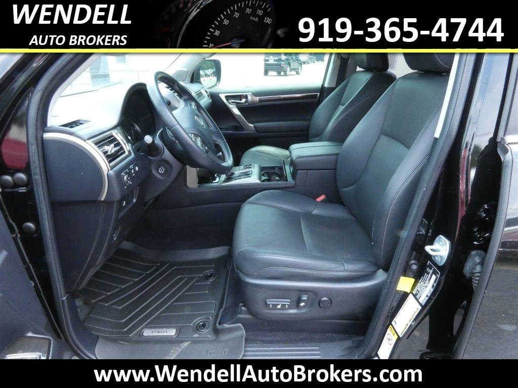 2015 Lexus GX - $19,995