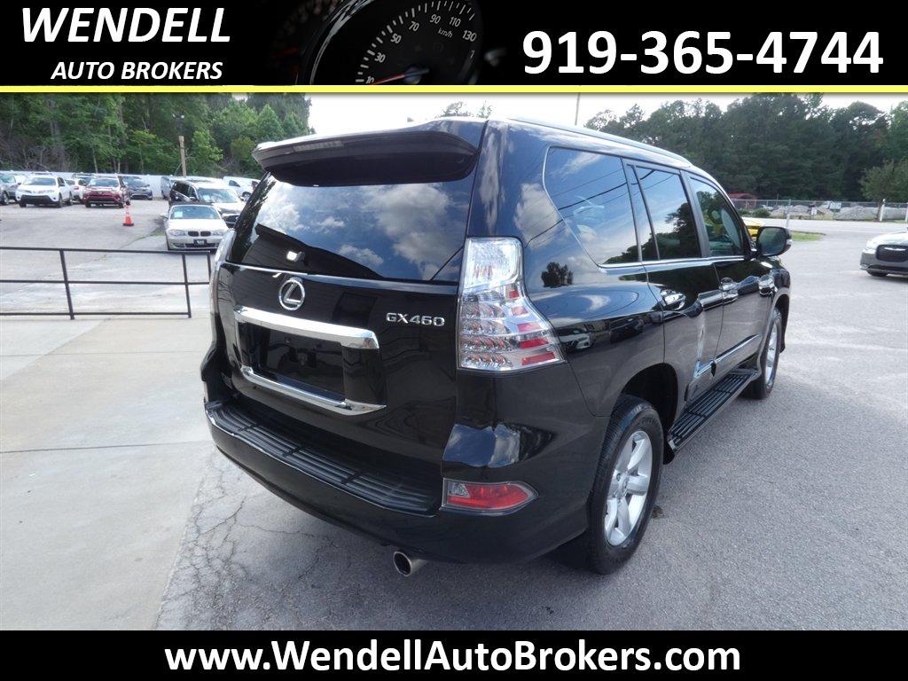 2015 Lexus GX - $19,995
