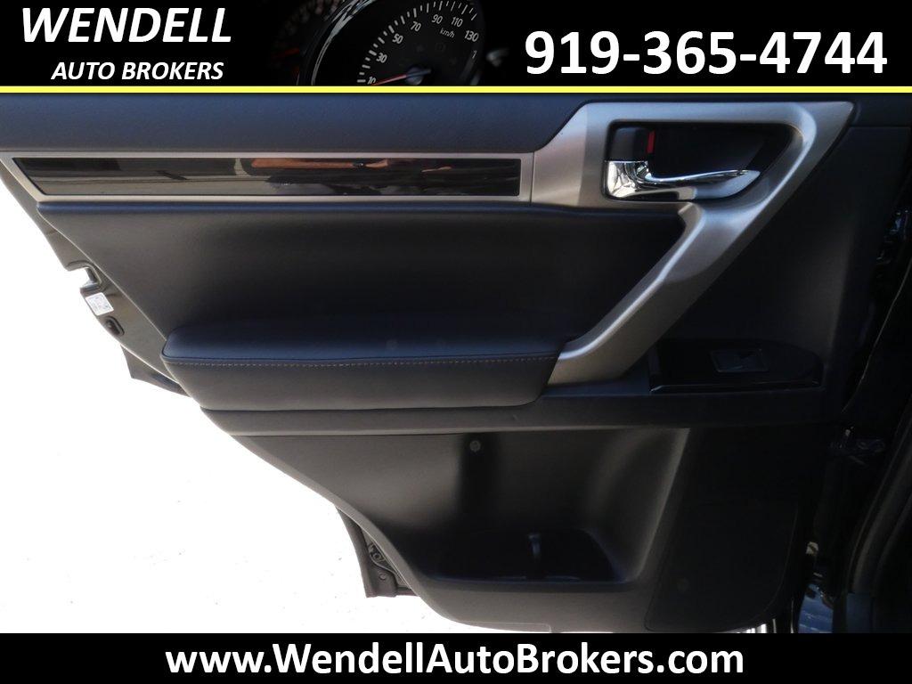 2015 Lexus GX - $19,995