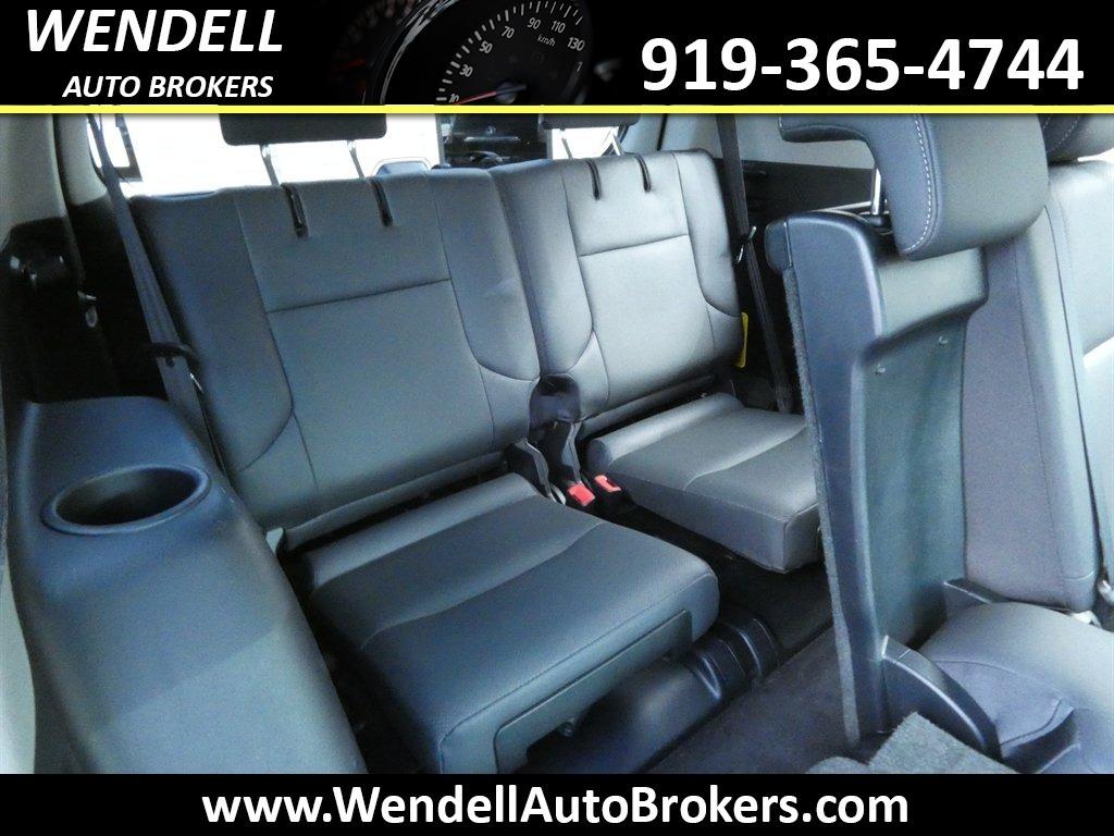 2015 Lexus GX - $19,995