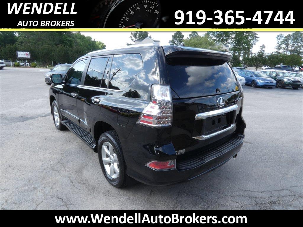 2015 Lexus GX - $19,995