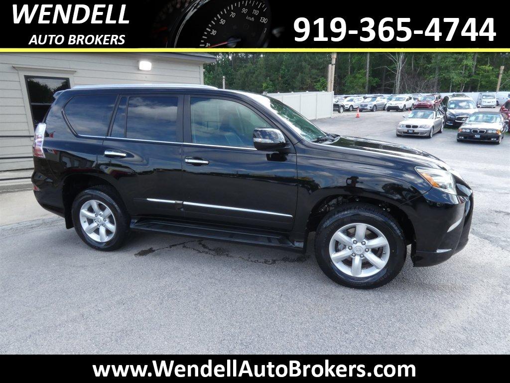 2015 Lexus GX - $19,995