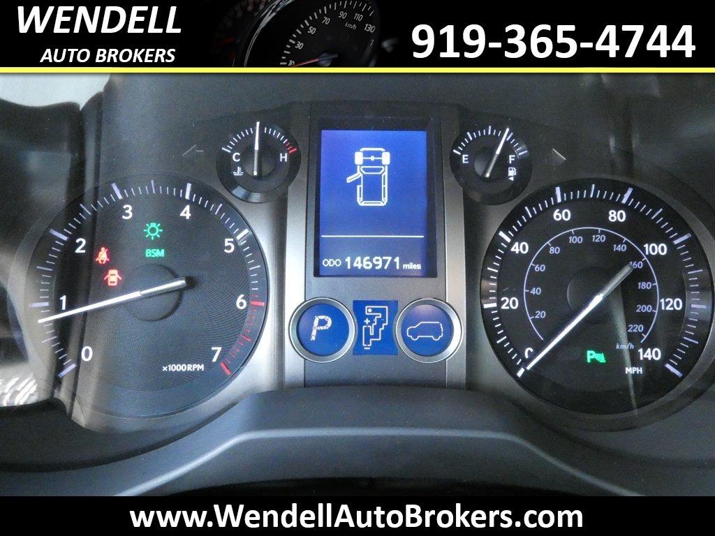 2015 Lexus GX - $19,995