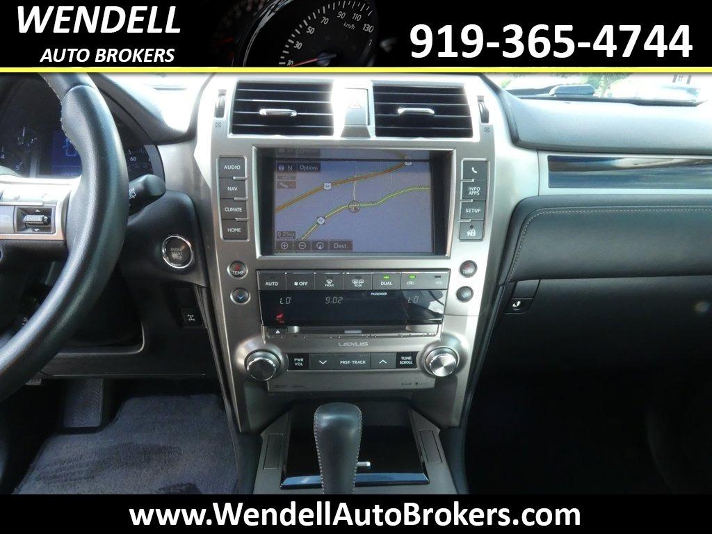 2015 Lexus GX - $19,995