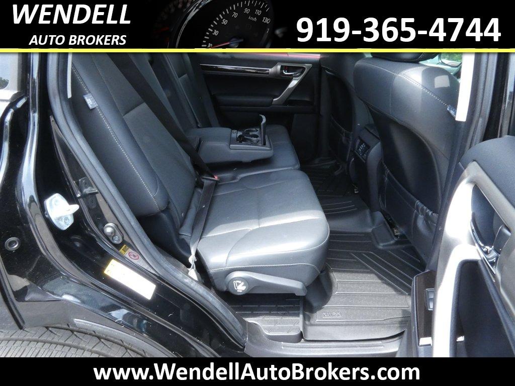 2015 Lexus GX - $19,995