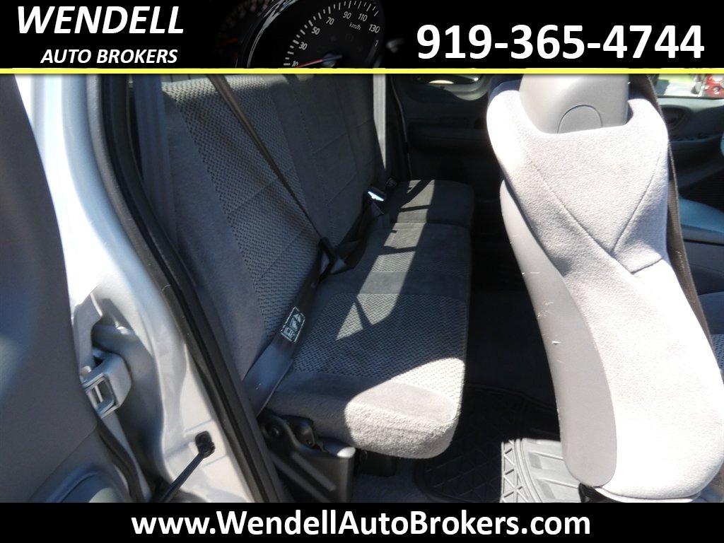 2002 Ford F150 - $14,428