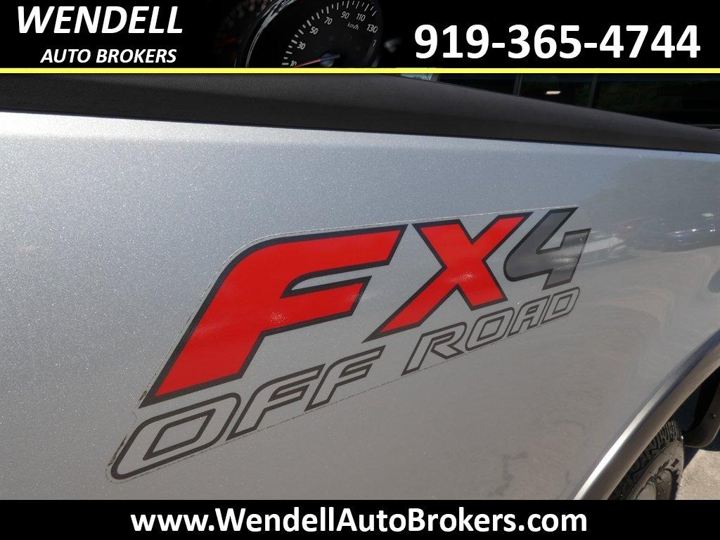 2002 Ford F150 - $14,428