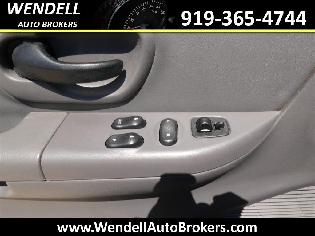 2002 Ford F150 - $14,428